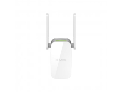 Wi-Fi беспроводной повторитель D-Link DAP-1610/ACR/A2A