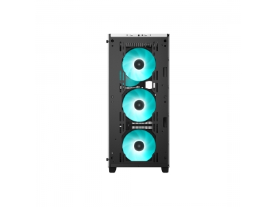 Компьютерный корпус Deepcool CC560 WH без Б/П