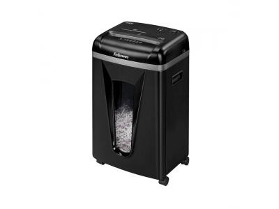 Шредер Fellowes Powershred 450M (FS-40741)