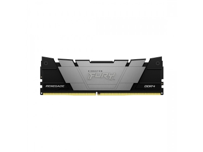 Модуль памяти Kingston FURY Renegade KF436C16RB12/16 DDR4 16GB 3600MHz