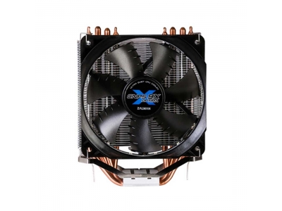 Кулер для процессора Zalman CNPS9X Optima