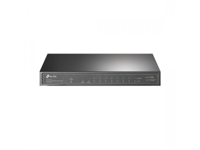 Коммутатор TP-Link TL-SG1210P