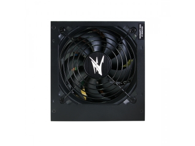 Блок питания Zalman MegaMax 500W ZM500-TXII(V2) Standard