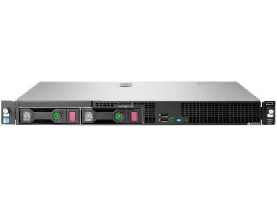Сервер HP Enterprise DL20 871429-B21