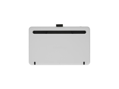 Графический планшет Wacom One 12 pen display (DTC121W0B) Чёрный