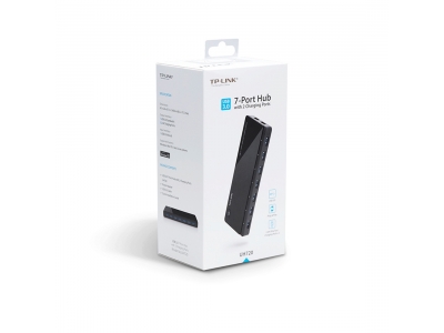 USB-концентратор TP-Link UH720