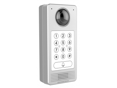 Grandstream GDS3710, HD Video Door System