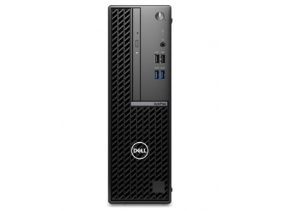 DELL Opti SFF/Core i5-13500/8GB/256GB SSD/Integrated/No Wifi/Kb/Mouse/W11Pro/3Yr War