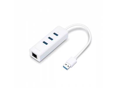 Концентратор USB TP-Link UE330