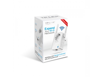 Усилитель Wi-Fi сигнала TP-Link TL-WA860RE