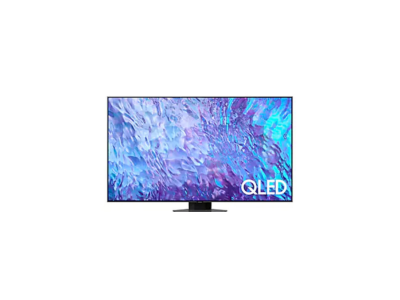 4K QLED телевизор Samsung QE65Q80CAUXCE