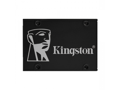 Твердотельный накопитель SSD Kingston SKC600/256G SATA 7мм