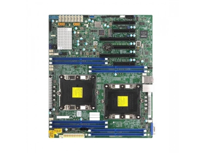 Системная плата Supermicro MBD-X11DPL-I-O