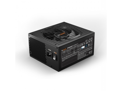 Блок питания Bequiet! Straight Power 12 750W BN336