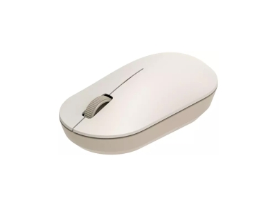 Мышь Xiaomi Wireless Mouse Lite 2 White GL
