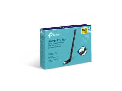 USB-адаптер TP-Link Archer T2U Plus