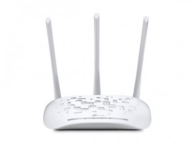 TP-Link 300Mbps Wireless N Access Point TL-WA901ND(EU)