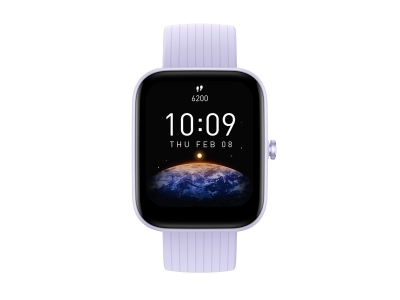 Смарт часы Amazfit Bip 3 A2172 Blue