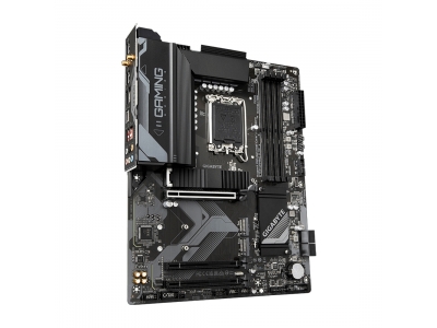 Материнская плата Gigabyte B760 GAMING X AX