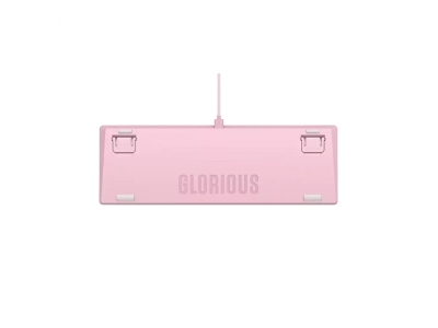 Клавиатура Glorious GMMK2 Full Size Pink (GLO-GMMK2-96-FOX-P)