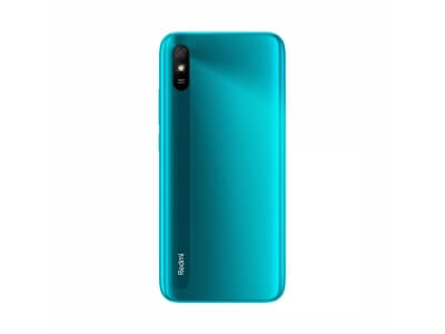 Мобильный телефон Redmi 9A 2GB RAM 32GB ROM Aurora Green