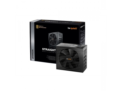 Блок питания Bequiet! Straight Power 11 750W E11-750W BN283