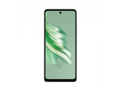 Мобильный телефон TECNO SPARK 20 Pro (KJ6) 256+8 GB Magic Skin Green