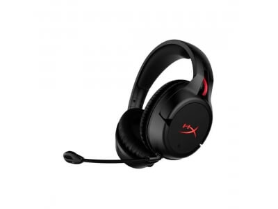 Гарнитура HyperX Cloud Flight Wireless - Black 4P5L4AM#ABB