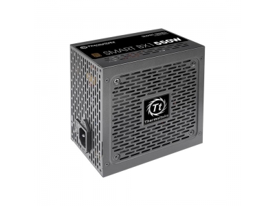 Блок питания Thermaltake Smart BX1 550W (Bronze)