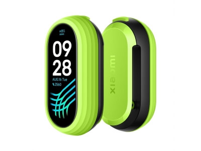 Клипса для бега для Xiaomi Smart Band 8