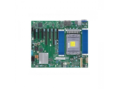 Материнская плата сервера Supermicro MBD-X12SPL-F-O