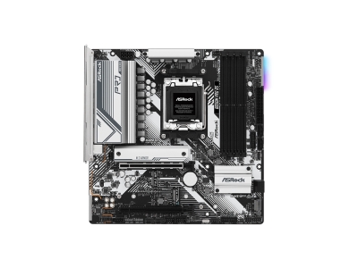 Материнская плата ASRock B650M PRO RS