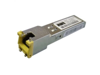 Cisco 1000BASE-T SFP