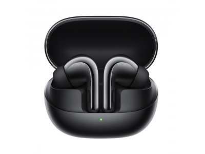 Наушники Xiaomi Buds 4 Pro Черный