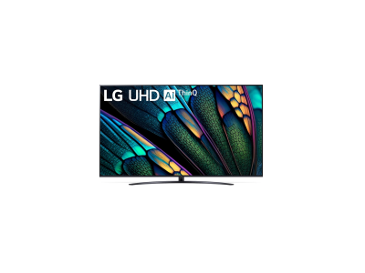 4K LED-телевизор LG 50UR81006LJ