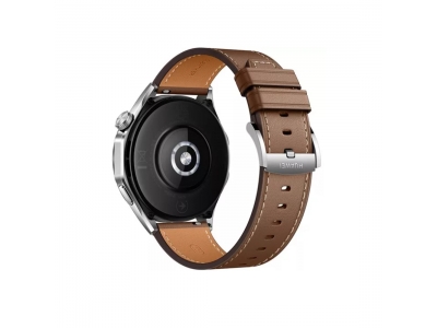 Смарт часы Huawei Watch GT 4 PNX-B19 46mm Brown Leather Strap