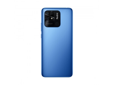Мобильный телефон Redmi 10C 4GB RAM 64GB ROM Ocean Blue