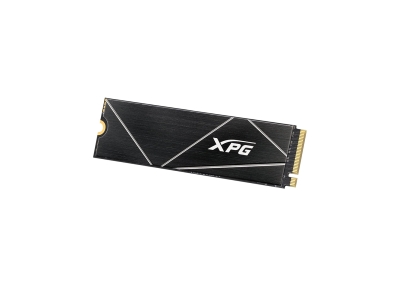 Твердотельный накопитель SSD ADATA XPG Gammix S70 Blade 2TB M.2