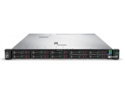 Сервер HP Enterprise DL360 Gen10  876100-425