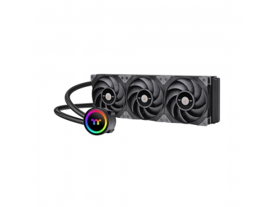 Кулер с водяным охлаждением Thermaltake TOUGHLIQUID 360 ARGB Sync All-In-One