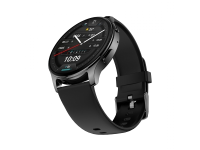 Смарт часы Amazfit Pop 3R A2319 Metallic Black