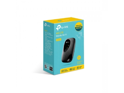 Маршрутизатор 3G/4G Мобильный TP-Link M7200