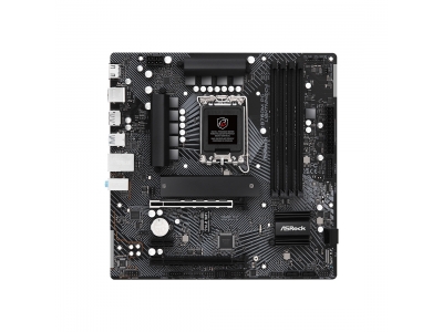 Материнская плата ASRock B760M PG LIGHTNING/D4