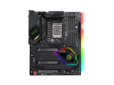 Материнская плата ASRock Z690 TAICHI RAZER EDITION