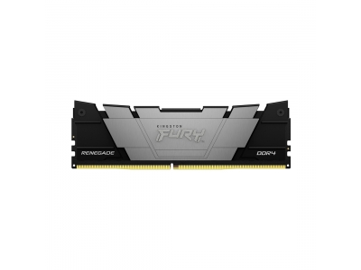 Модуль памяти Kingston FURY Renegade XMP KF432C16RB12/16 DDR4 16GB 3200MHz