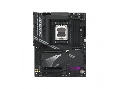 Материнская плата Gigabyte X870 A ELITE WIFI7