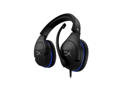 Гарнитура HyperX Cloud Stinger PS4 4P5K0AM#ABB