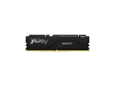 Модуль памяти Kingston FURY Beast KF552C40BB-8 DDR5 8GB 5200MHz