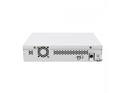 Коммутатор MikroTik CRS310-1G-5S-4S+OUT