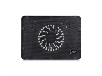 Охлаждающая подставка для ноутбука Deepcool WIND PAL MINI 15 ,6